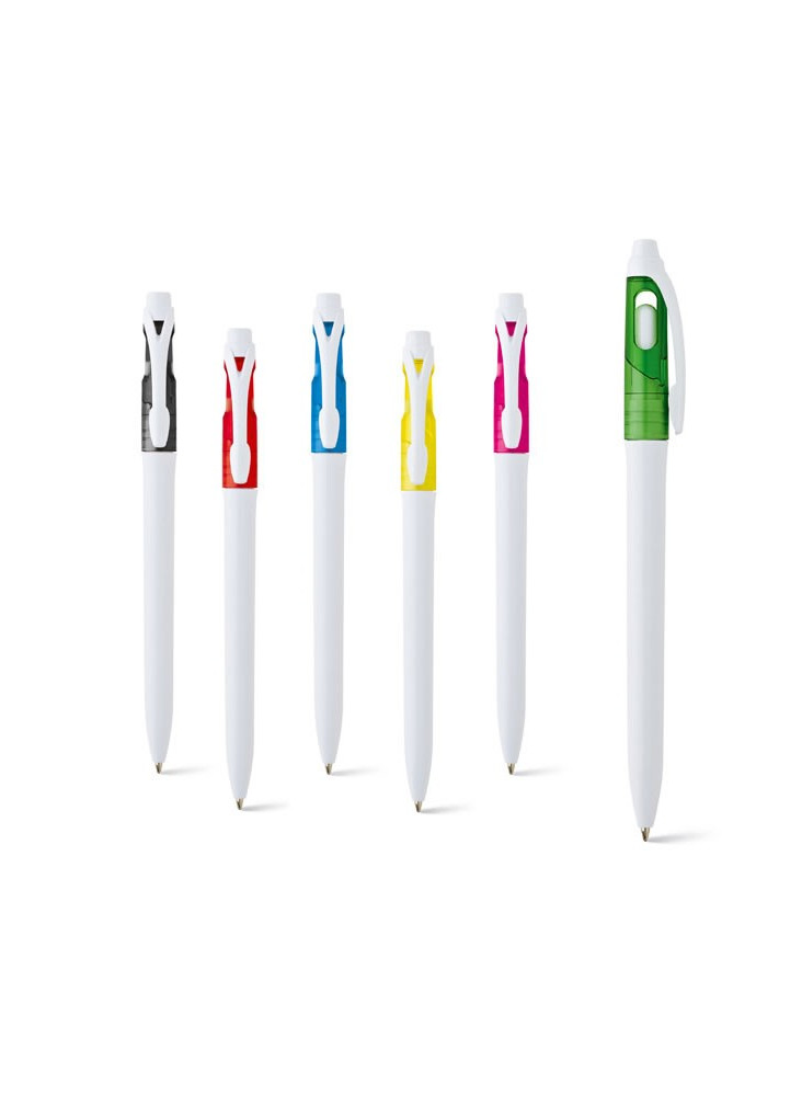 Stylo Bille Fun Color personalisé