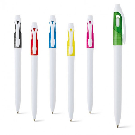 Stylo Bille Fun Color personalisé