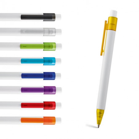 Stylo Bille Publicitaire