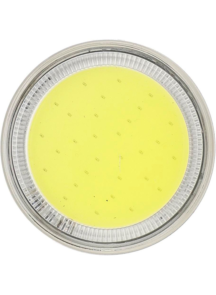Lampe torche Dan | COB | Rechargeable