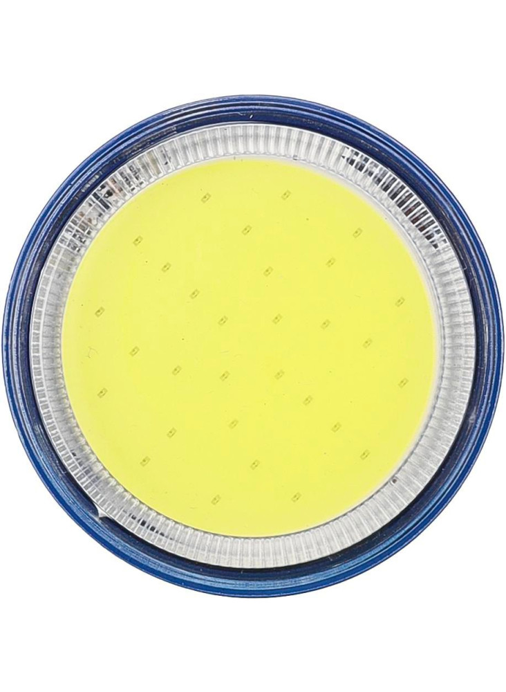 Lampe torche Dan | COB | Rechargeable