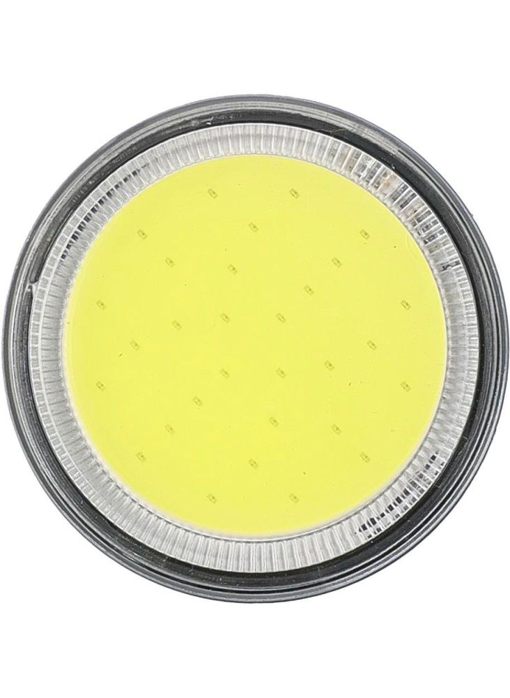 Lampe torche Dan | COB | Rechargeable
