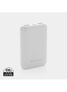 Powerbank 10.000 mAh 18W PD...