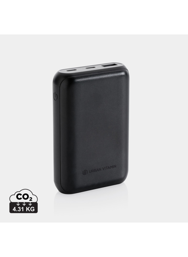 Powerbank 10.000 mAh 18W PD Urban Vitamin Alameda