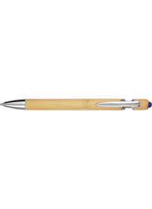Stylo bille Darren | Bambou