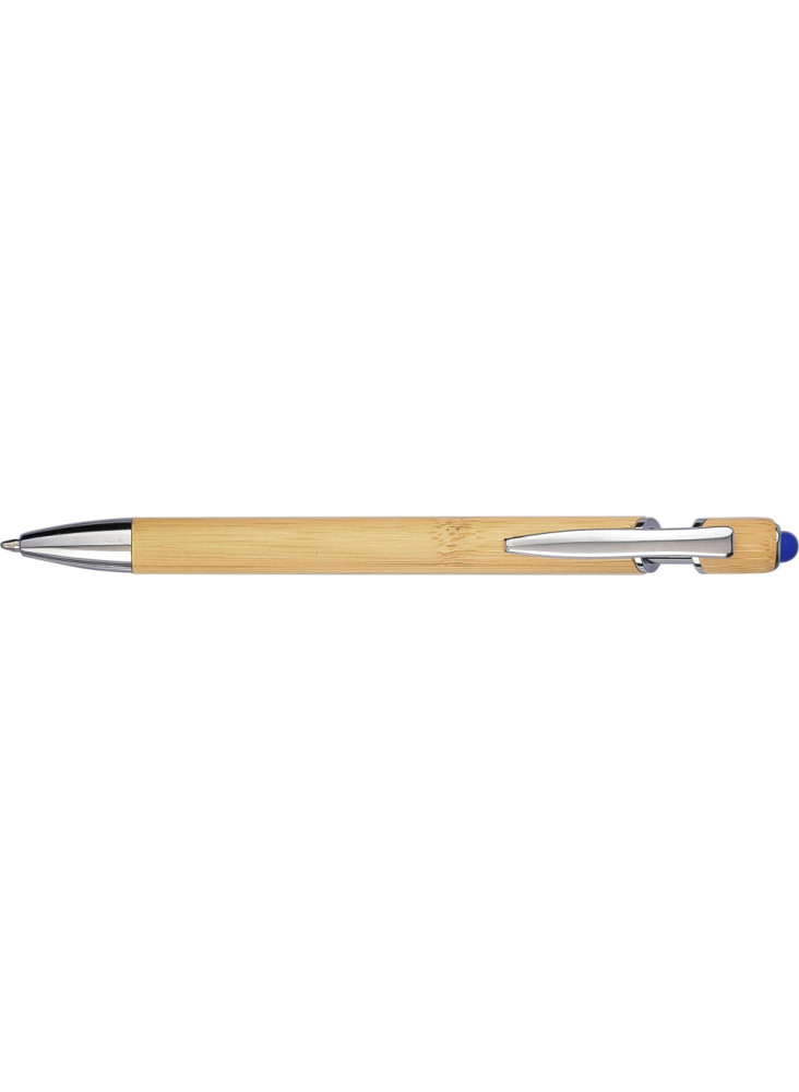Stylo bille Darren | Bambou