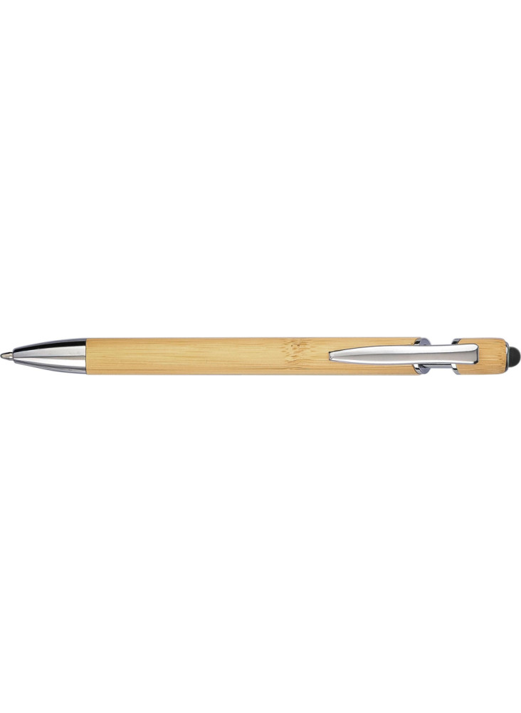 Stylo bille Darren | Bambou