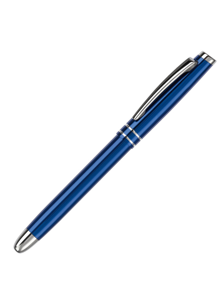 Rollerball deux anneaux