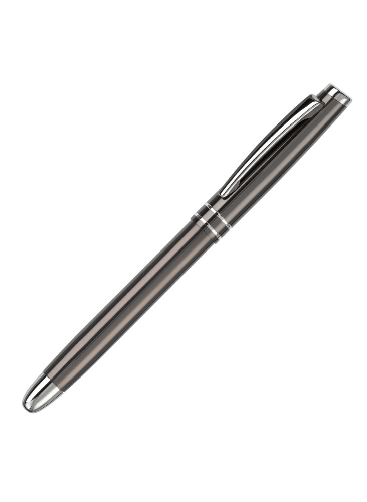 Rollerball deux anneaux