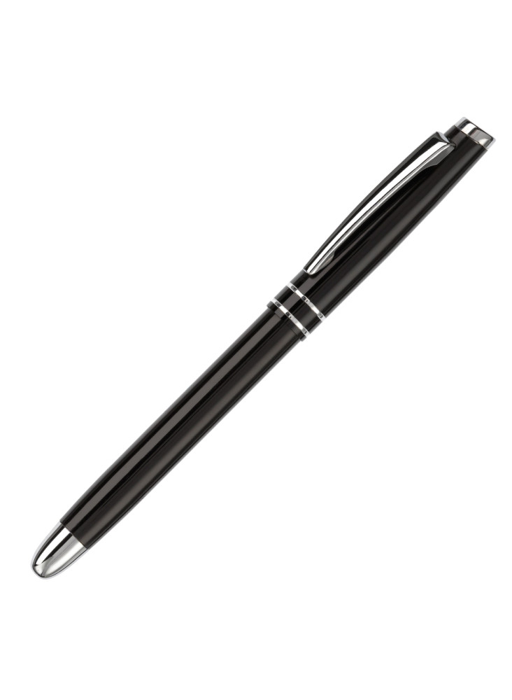 Rollerball deux anneaux