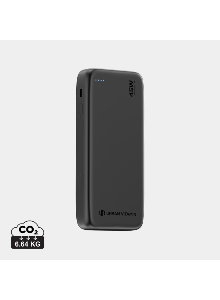 Powerbank 20.000mAh/45W Urban Vitamin San Mateo