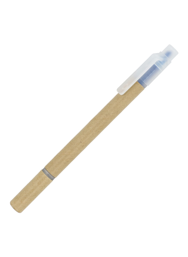 Surligneur papier