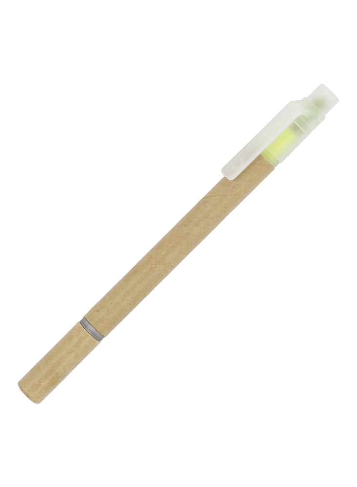 Surligneur papier