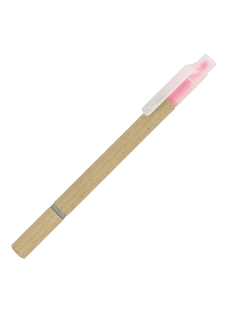 Surligneur papier