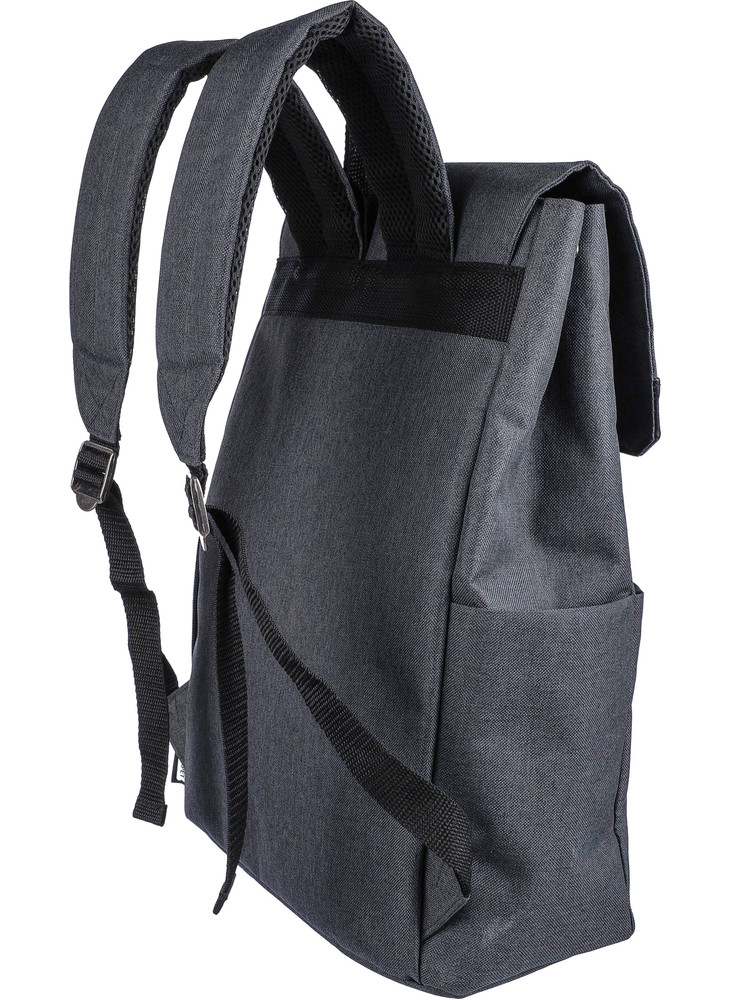 Sac à dos Dennis | Ordinateur portable 15" | 19 l