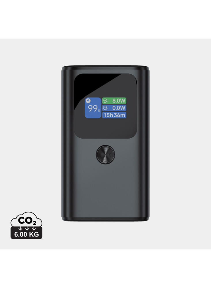 Powerbank de poche 10.000mAh/55W Urban Vitamin Campbell