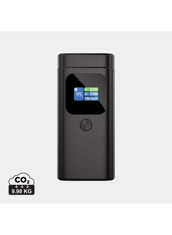 Powerbank magnétique 15.000mAh/100W Urban Vitamin Sunnyvale