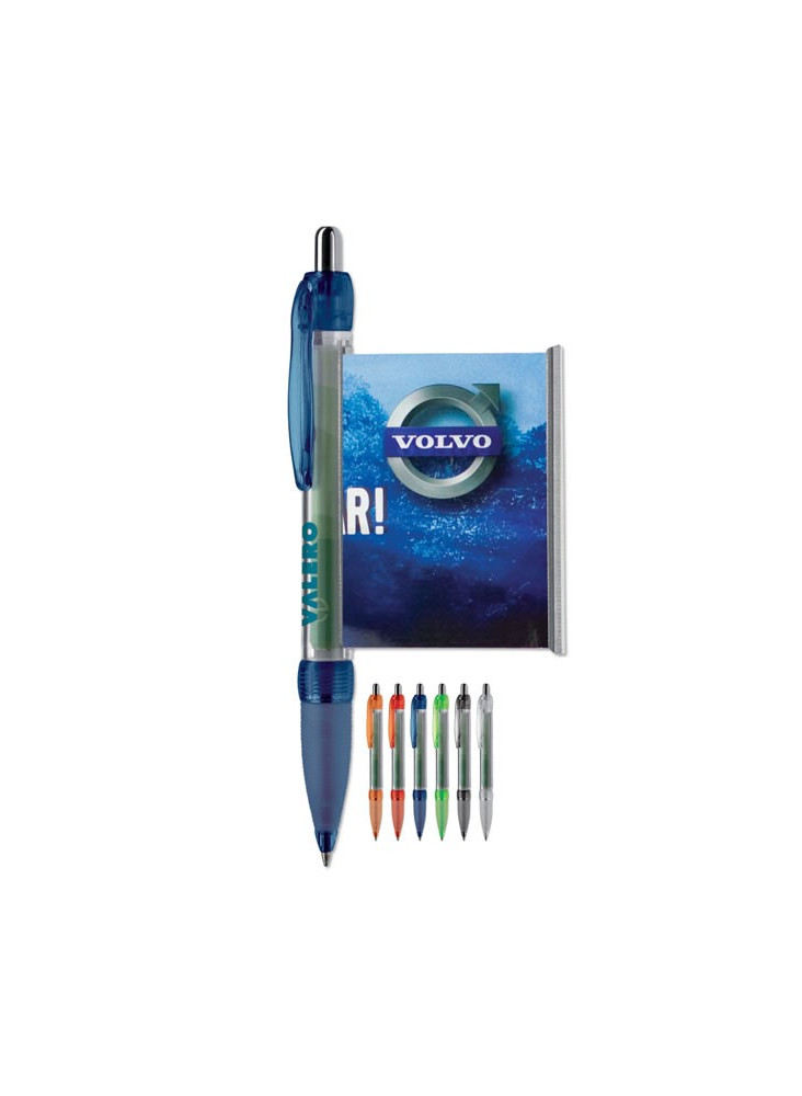 Stylo Bille Bannière Déroulante personnalisable