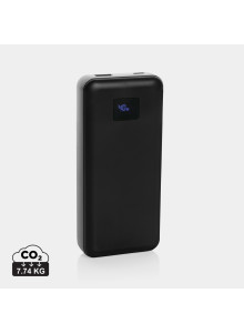SuperPowerbank 20.000mAh et...