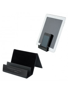objet publicitaire - promenoch - Support Tablette et Smartphone  - Accessoires Tablette Tactile
