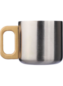 Mug Dwight | Inox | Manche...