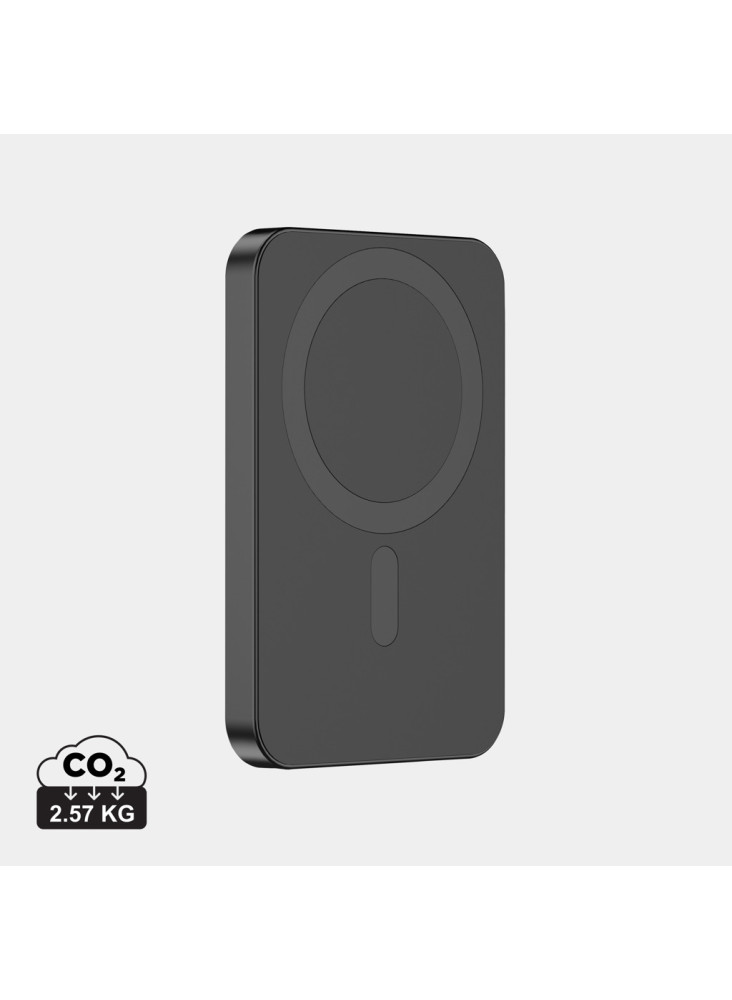 Powerbank 5000mAh en plastique/alu RCS UrbanVitamin Richmond