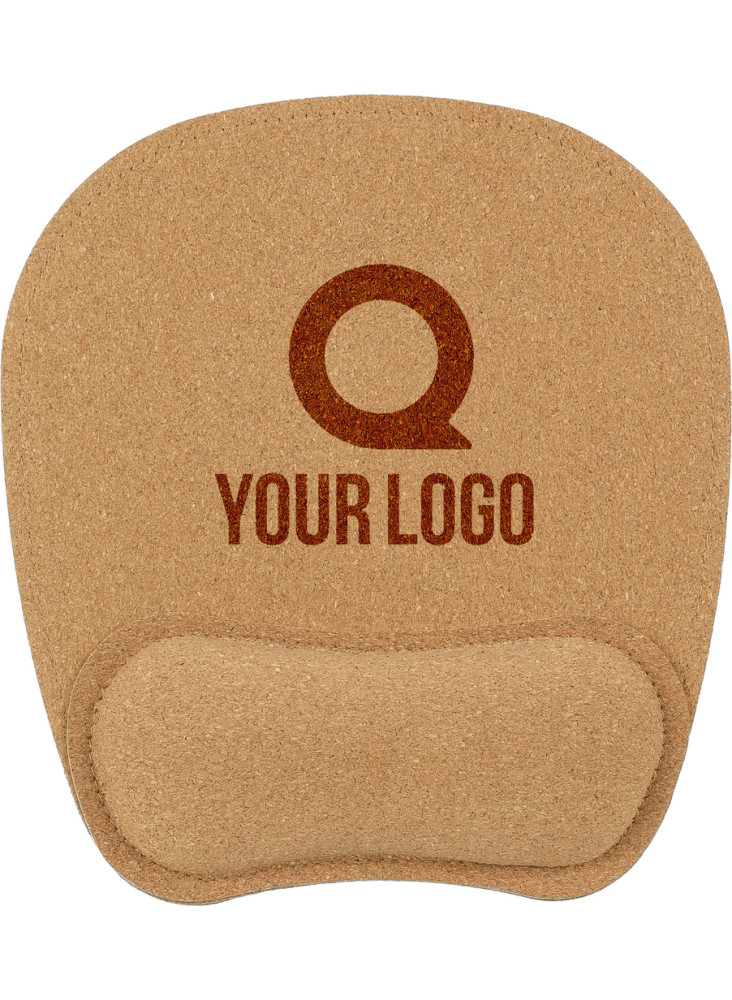 Tapis de souris Edwin | Liège | Ergonomique