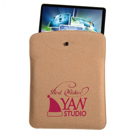 Etui Recyclé Tablette Tactile