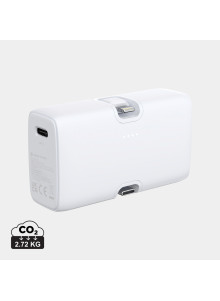Powerbank 20W PD en...