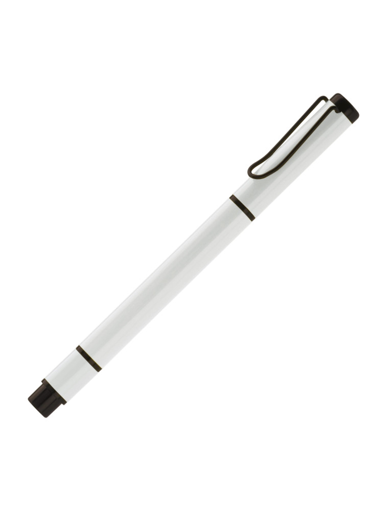 Stylo avec surligneur 2 en 1