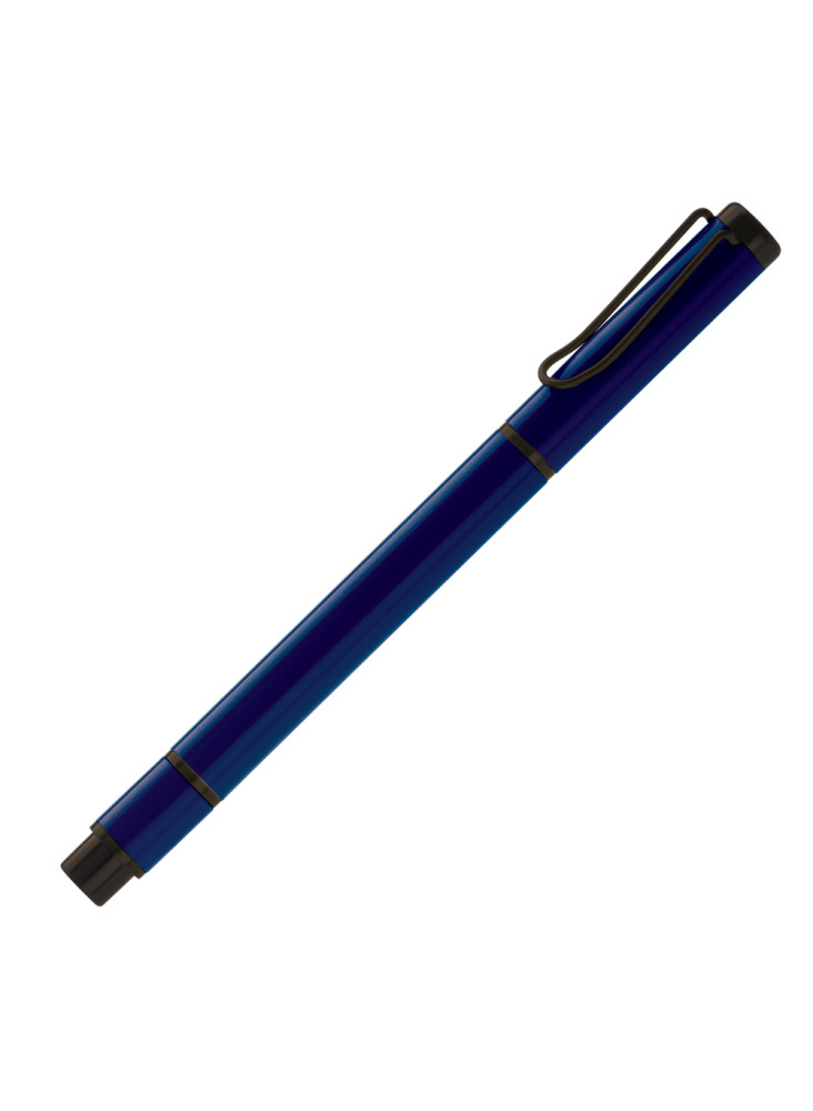 Stylo avec surligneur 2 en 1