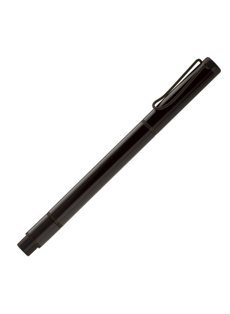 Stylo avec surligneur 2 en 1