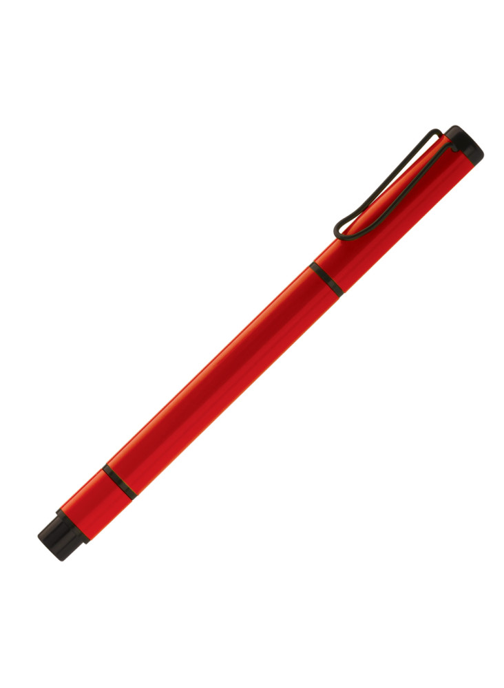 Stylo avec surligneur 2 en 1