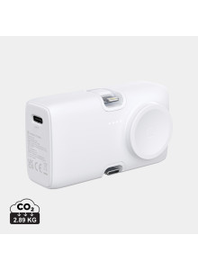 Powerbank 20W PD en...