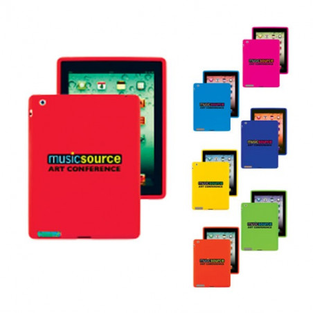 Coque Protection Tablette iPad 2/3