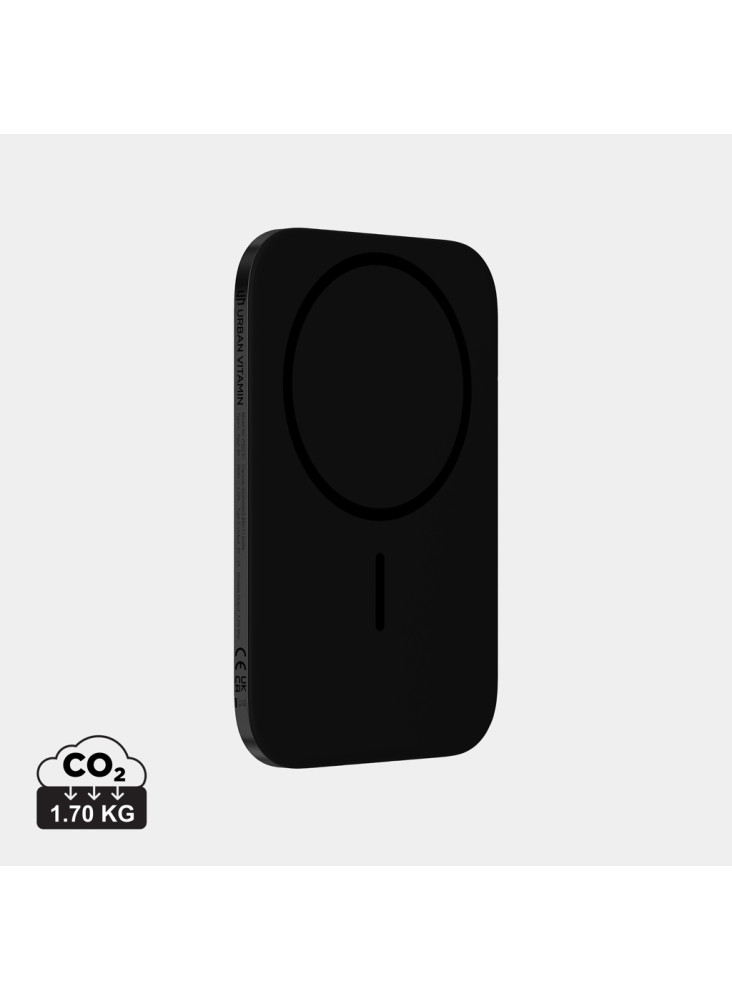 Powerbank 3000mAh Ultra fine Urban Vitamin Concord RCS
