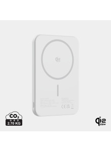 Semi Solid Powerbank...