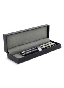  Ensemble stylo à bille et...