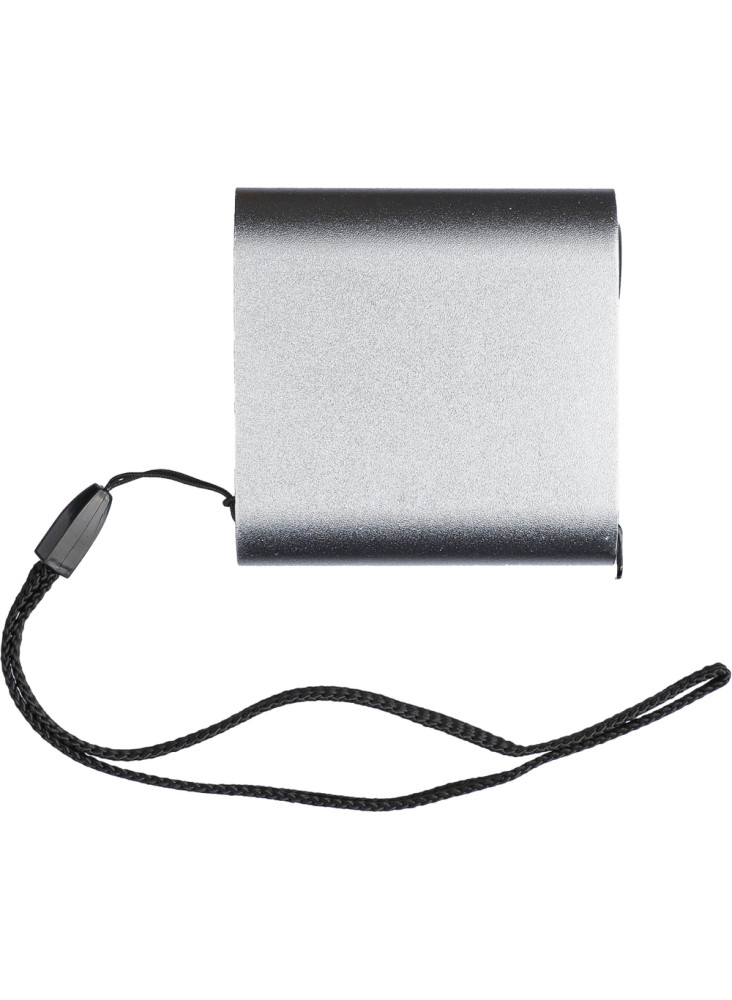 Mètre ruban Frances | Aluminium | 3 mètres | Approuvé MID