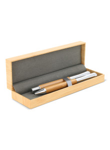 Ensemble stylo à bille et...