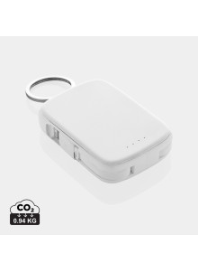Porte-clés powerbank...