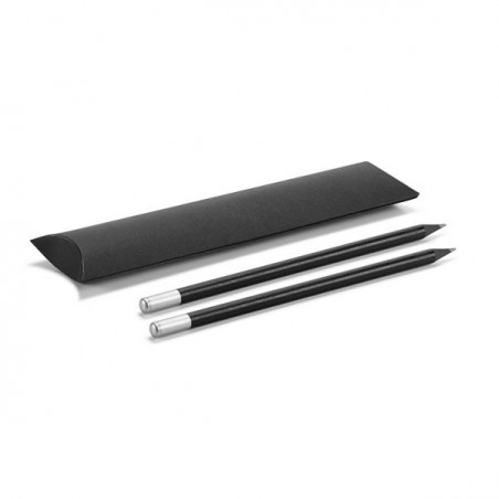 Etui 2 Crayons Papier