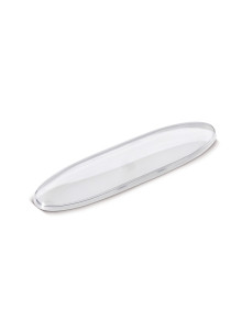 Etui oval 2 stylos