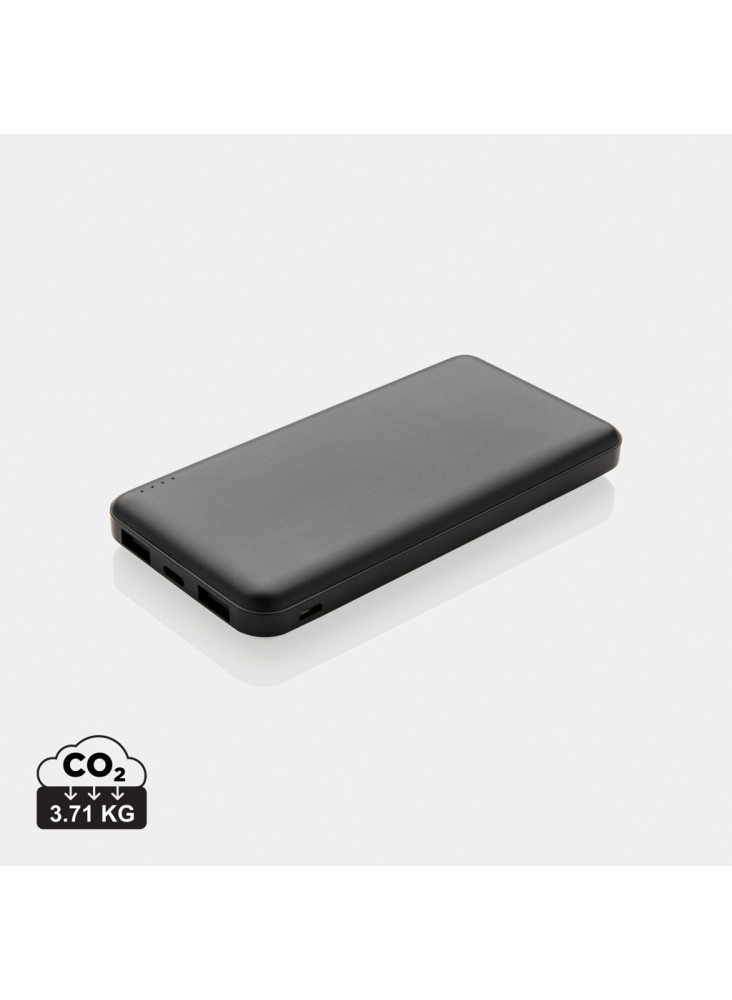 Batterie de secours de poche 10.000 mAh