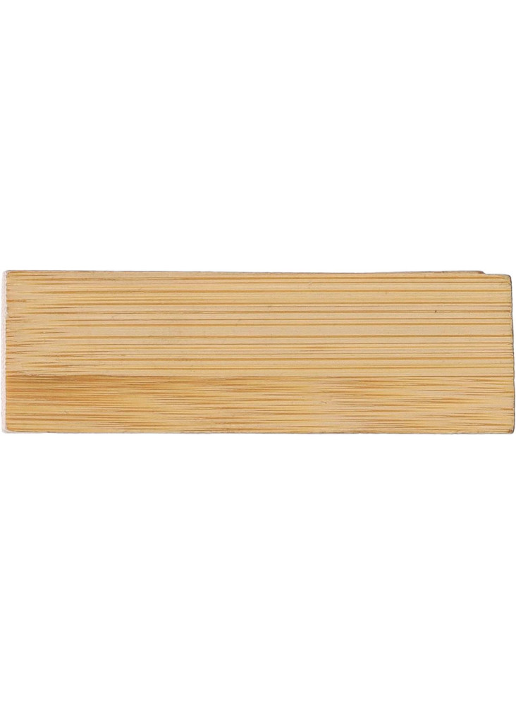 Agrafeuse Gordon | Bambou