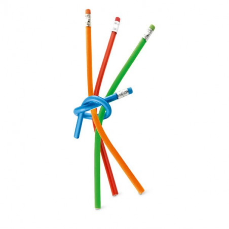 Crayon Papier Flexible