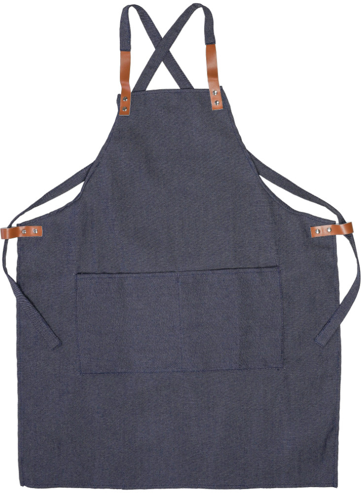 Tablier Greg | Denim
