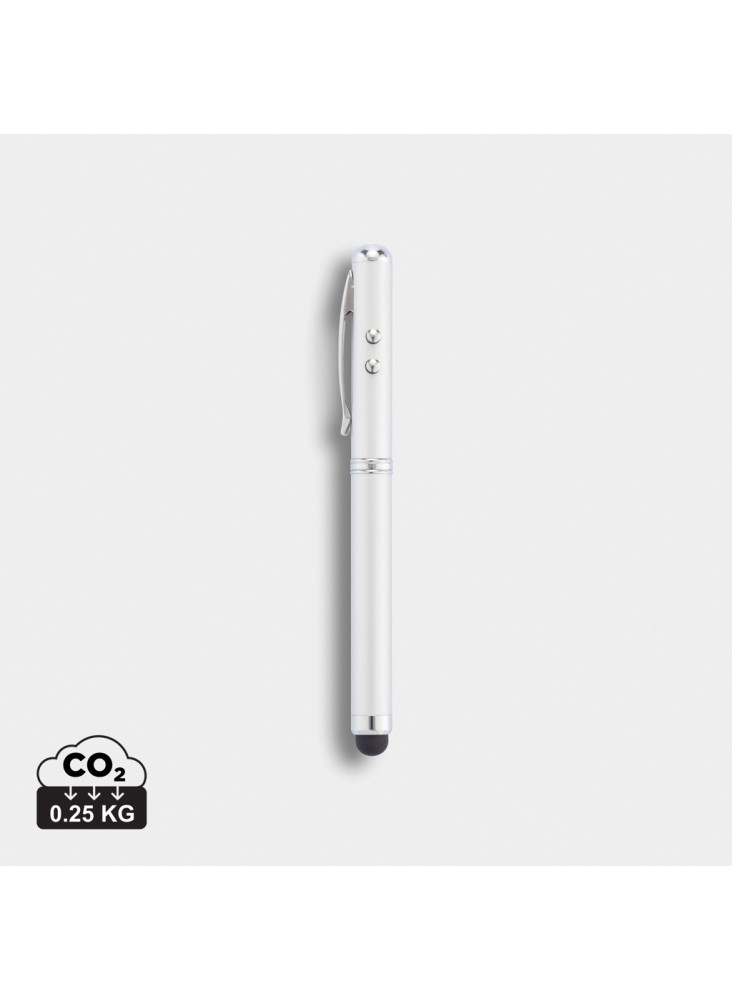 Stylo 4 en 1