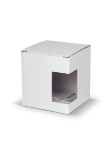 Boîte pour mug (110x100x100)