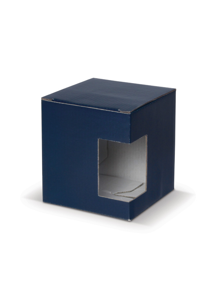 Boîte pour mug (110x100x100)